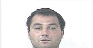 Dominique Mosley, - St. Lucie County, FL 